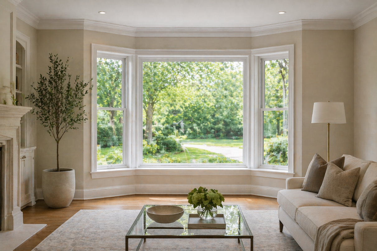 bay windows vestavia hills