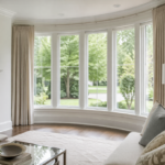 bow window vestavia hills