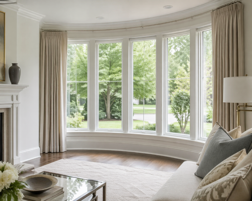 bow window vestavia hills