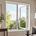 casement windows birmingham
