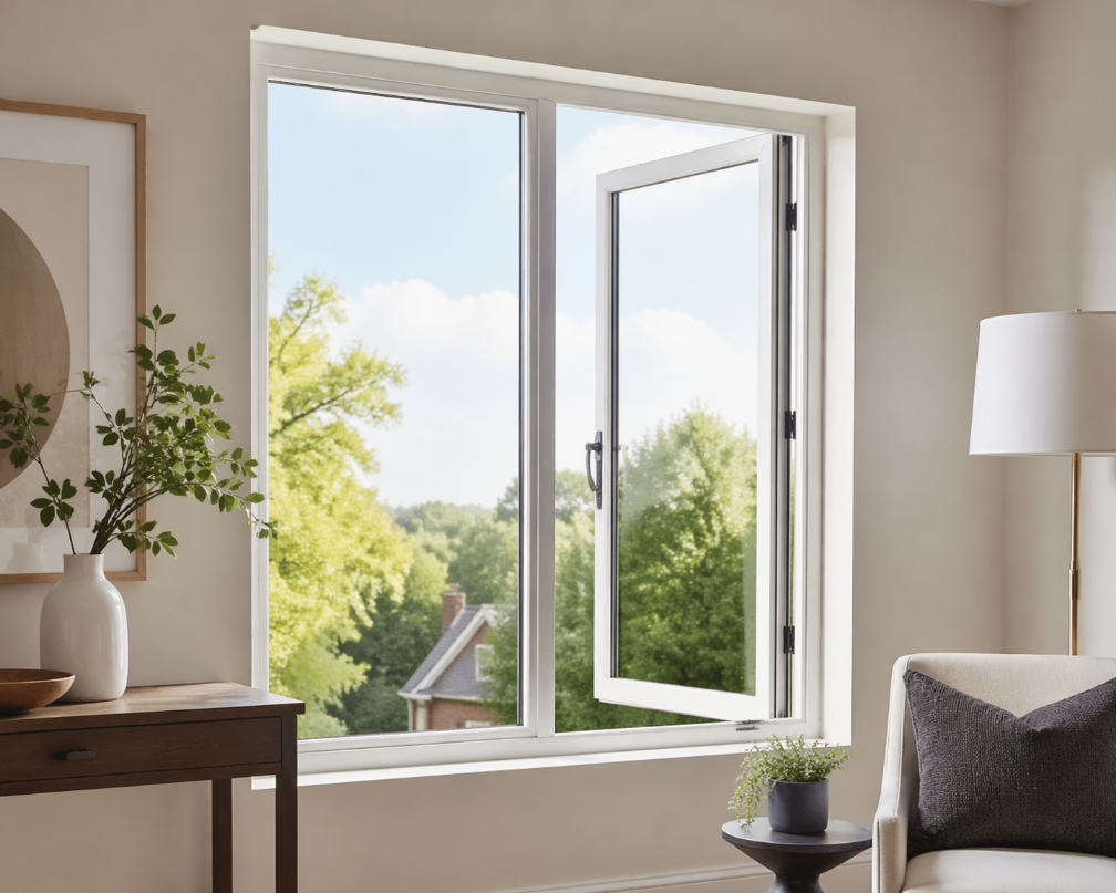 casement windows birmingham