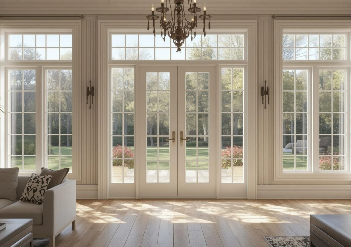 door replacement birmingham