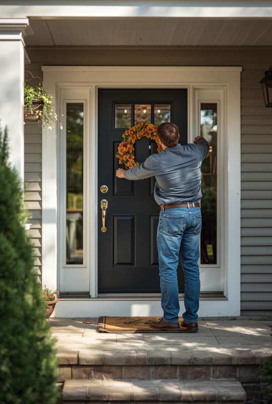 door replacement in birmingham