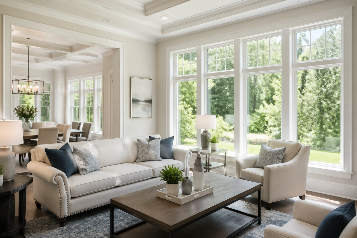 energy efficient window birmingham