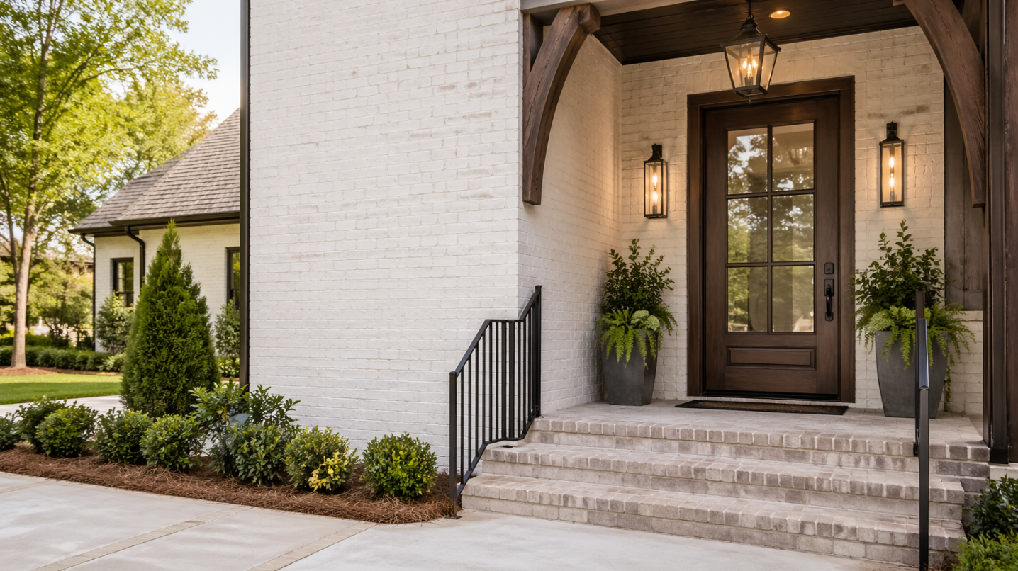 entry door installation birmingham