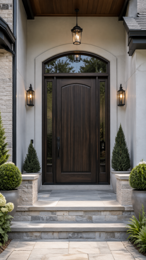 entry doors birmingham