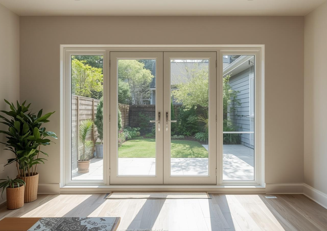 patio door installation birmingham