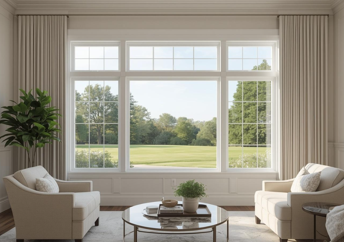 picture windows vestavia hills