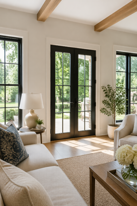 professional door replacement in birmingham