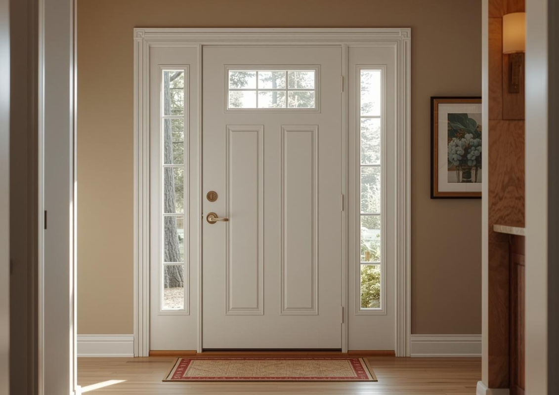 replacement door birminghamm