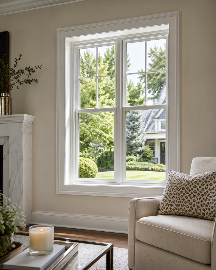 vinyl windows birmingham