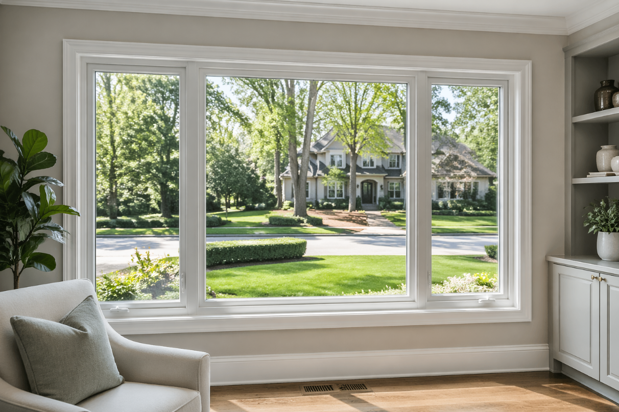 vinyl windows vestavia hills and birmingham