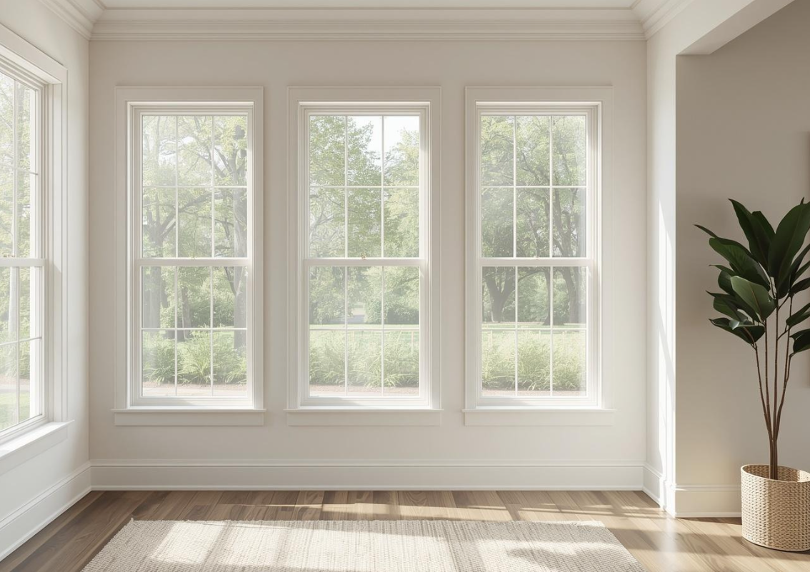 window installaation in birmingham and vestavia hills