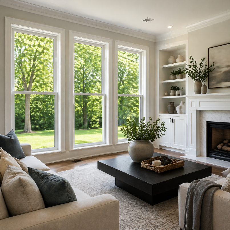 window installation vestavia hills and birmingham
