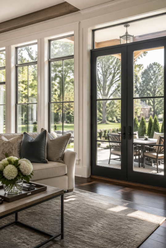 windows vestavia hills