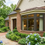 Bay window replacement vestavia hills