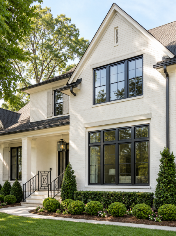 birmingham window replacement in Cahaba Heights
