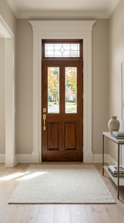 door instalallation vestavia hills