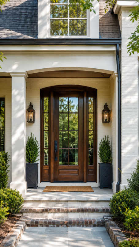door installation in mountain brook