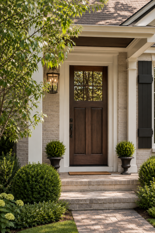 door installaiton in cahaba heights