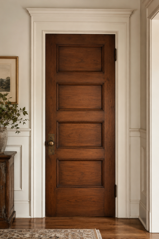 door installation homewood