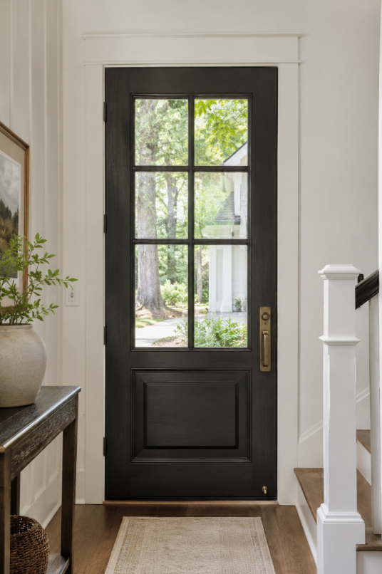 door replacement cahaba heights