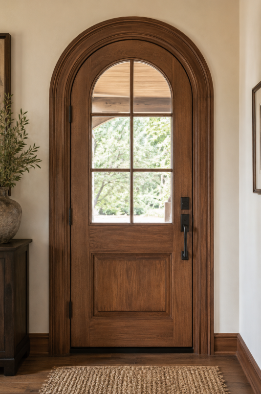 door replacement homewood