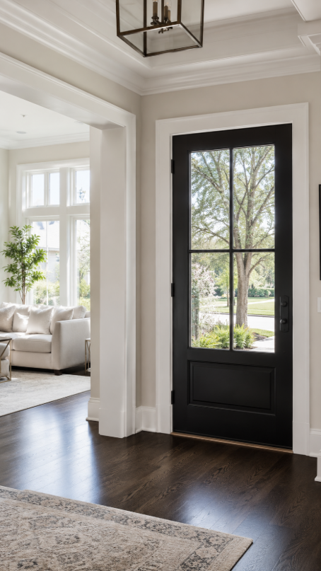 door replacement in vestavia hills