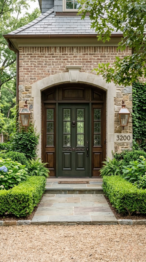 door replacement mountain brook