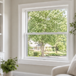 double hung windows in homewood