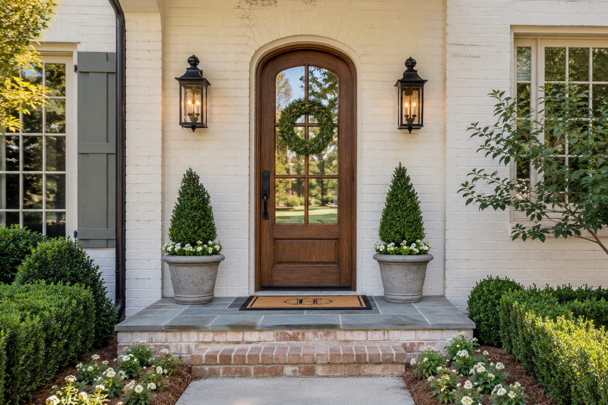 entry door replacement vestavia hills