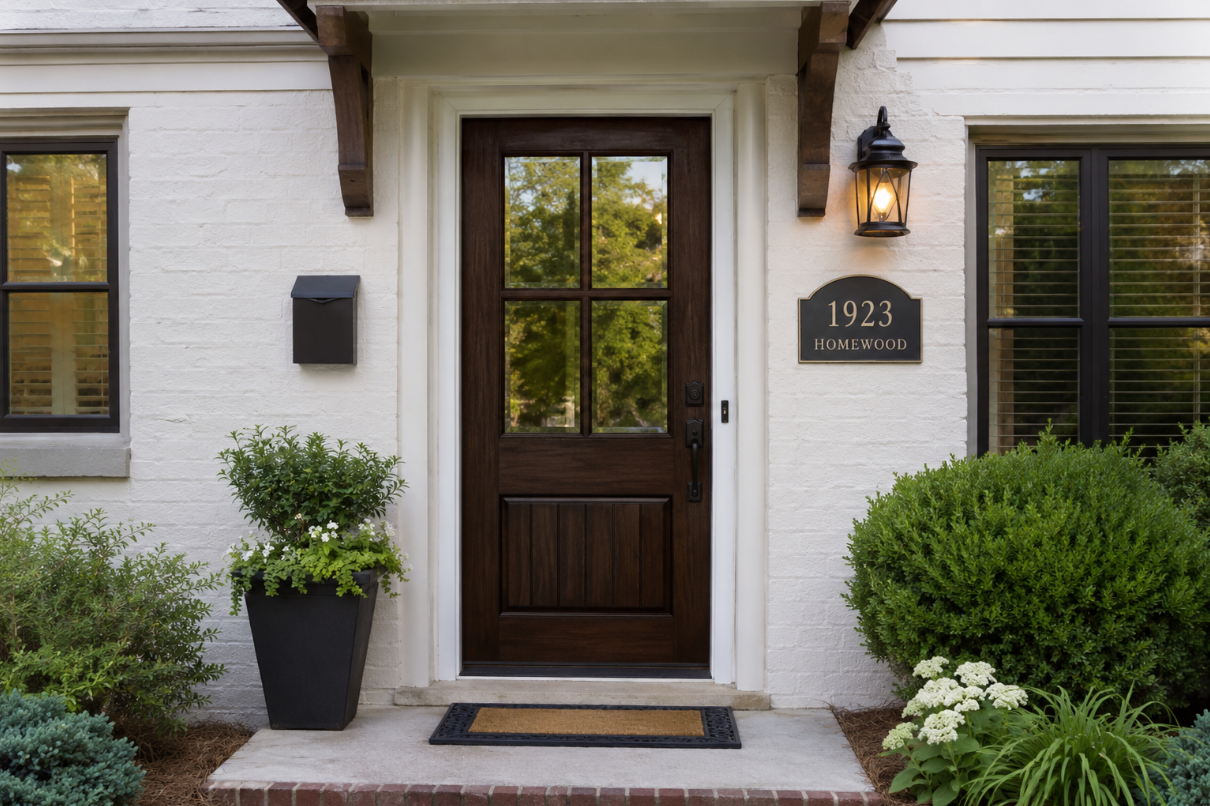 replacement door in homewood