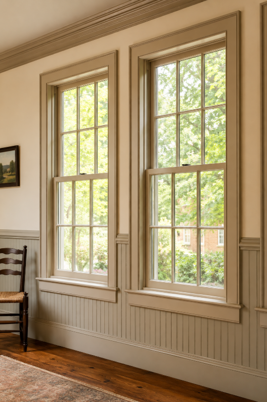 window replacement in homewood