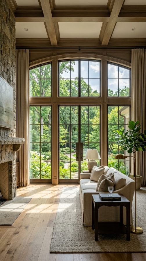 window replacement mountain brook