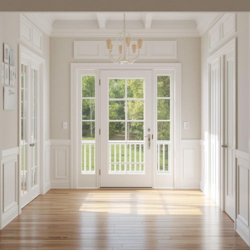 door installation in birmingham