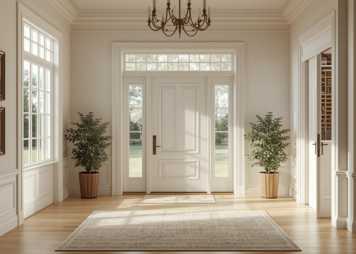 expert door installation in birmingham