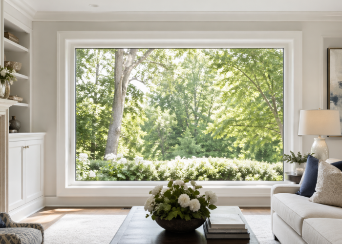 picture window installation birmingham