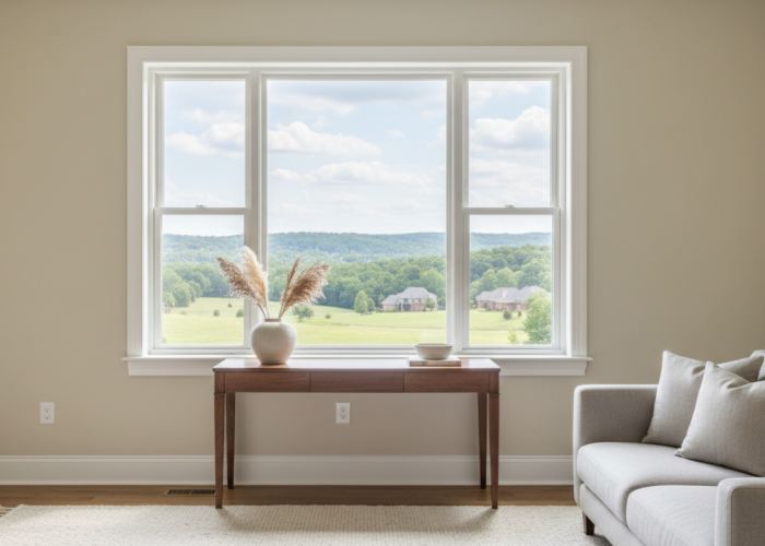 vinyl window replacement birmingham