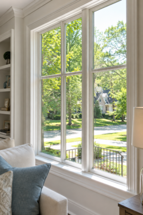 window installation in homewood